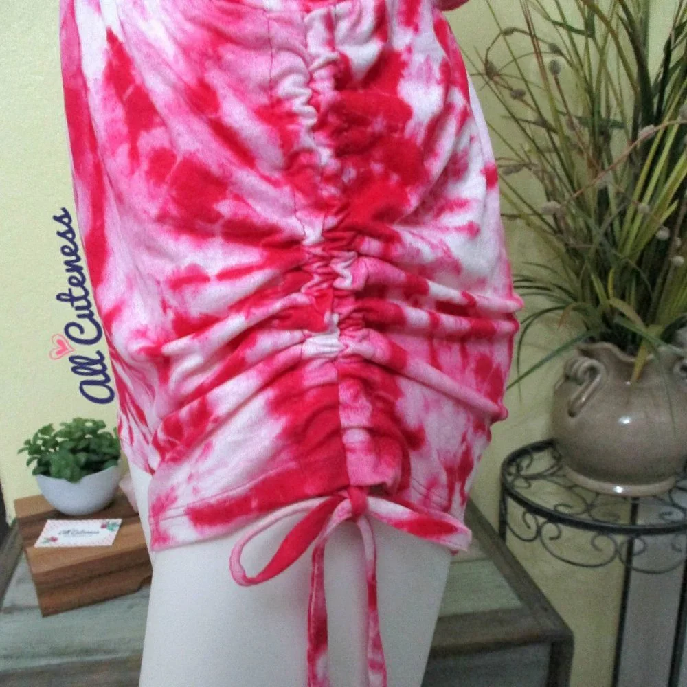 Capella Short Romper - Picture 3 of 3